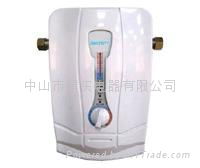 Mini Tankless Water Heater(DSK-110A)