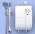 Instant Electric Water Heater(CK03B1) 1