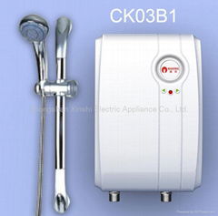 Instant Electric Water Heater(CK03B1)