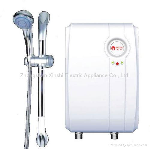 Electric Hot Water Heater(CK03B1) 