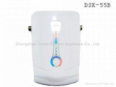 Instant Electric Water Heater(DSK-55B）
