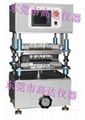 電腦鍵盤壽命試驗機