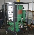 Transformer oil purification plant 4