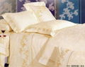 Jacquard Bedding Sets 1