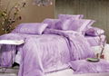 Jacquard Bedding Sets 3