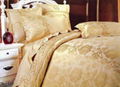 Jacquard Bedding Sets 5