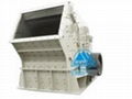 Impact Crusher 1