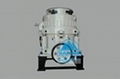 Hydraulic Cone Crusher 1