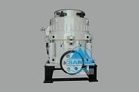 Hydraulic Cone Crusher