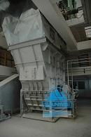 Drying Hammer Crusher