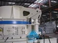 Vertical Shaft Impact Crusher