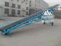 Belt Conveyor