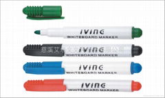 Mini Dry Eraser Marker For Office and School Use