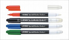 Twin Tips CD Marker Pen