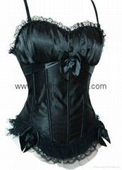 fashion design sexy corset