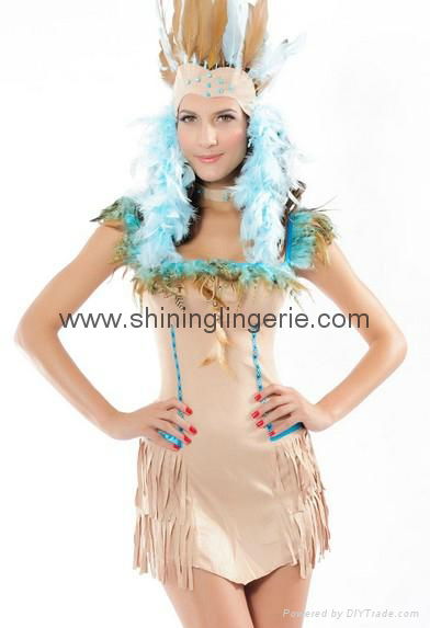 wholesale role play costumes 4