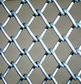 chain link fence  1