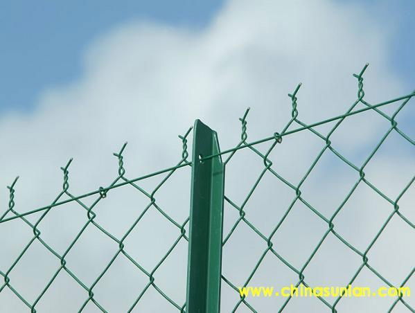 chain link fence  3