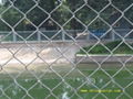 chain link fence  4