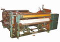 window screening machine 2