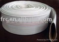 NATURAL RUBBER LINING FIRE HOSE 2