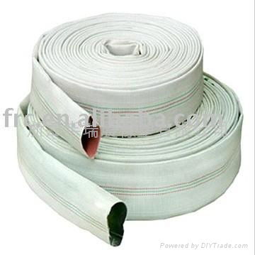 PVC LINGING FIRE HOSE 2