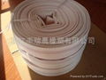 NATURAL RUBBER LINING FIRE HOSE 3