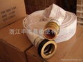 NATURAL RUBBER LINING FIRE HOSE 4