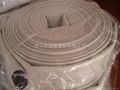 NATURAL RUBBER LINING FIRE HOSE 5