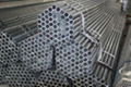 Hot dipped galvanized steel pipe 3