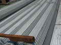 Hot dipped galvanized steel pipe 1