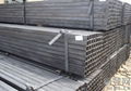 Hot dipped galvanized steel pipe 3