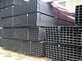 Hot dipped galvanized steel pipe 4