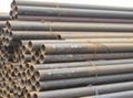 ERW steel pipe 1