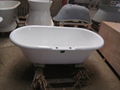 cast iron bathtub 3