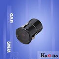 factory wholesale rear view camera 22mm