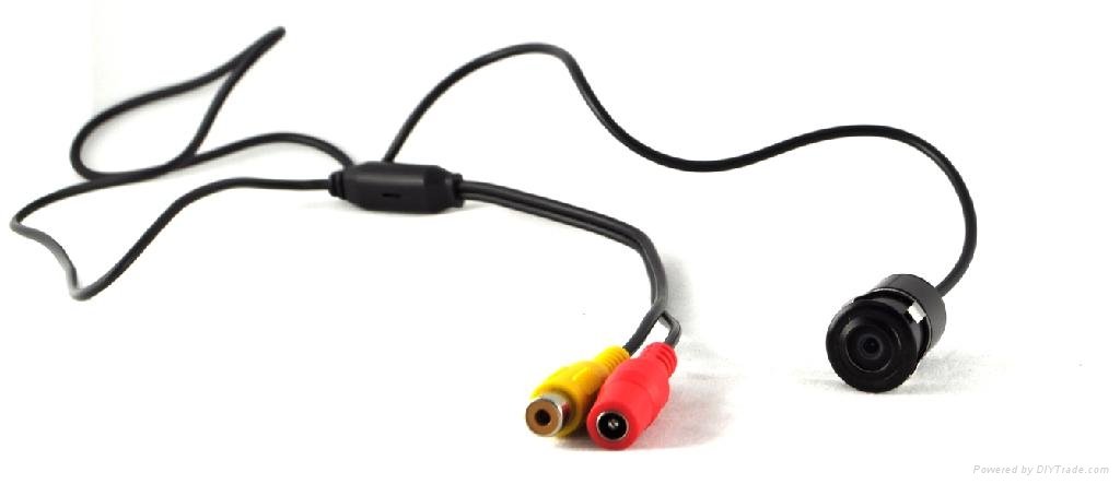 factory wholesale rear view camera 22mm 2