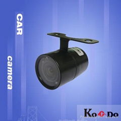 night vision car camera 