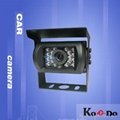 CCD night vision bus camera  1