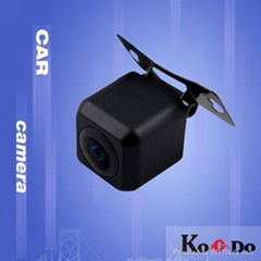 car front rear view camera