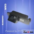 car camera for Ford Mondeo