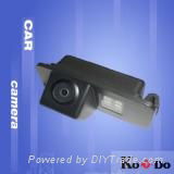 car camera for Ford Mondeo