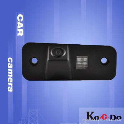 car camera for Ford Mondeo 2