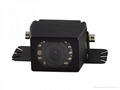 factory wholesale rear view camera 22mm 4