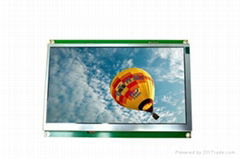  7 inch TFT HMI panel  ET-T800480-0701WN  