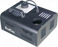 1200w up smoke machine