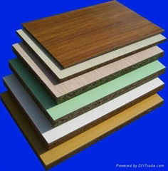 MELAMINE BOARD