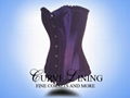 Wholesale Steel Boned Corset 2