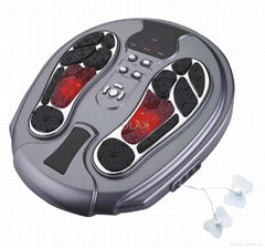 Low Frenquency Foot Massager