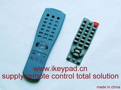 remote control keypad